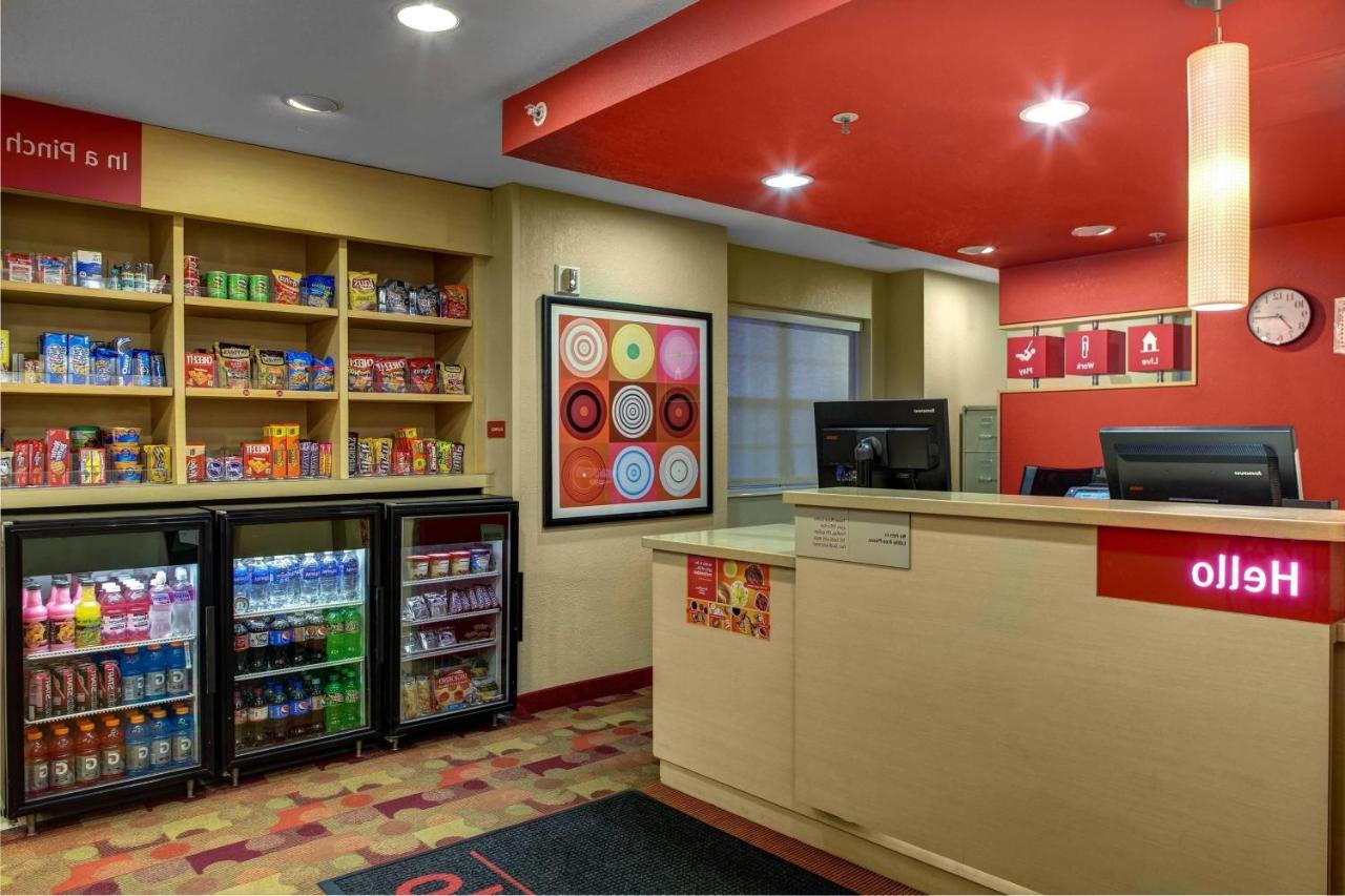Towneplace Suites By Marriott פינדליי מראה חיצוני תמונה