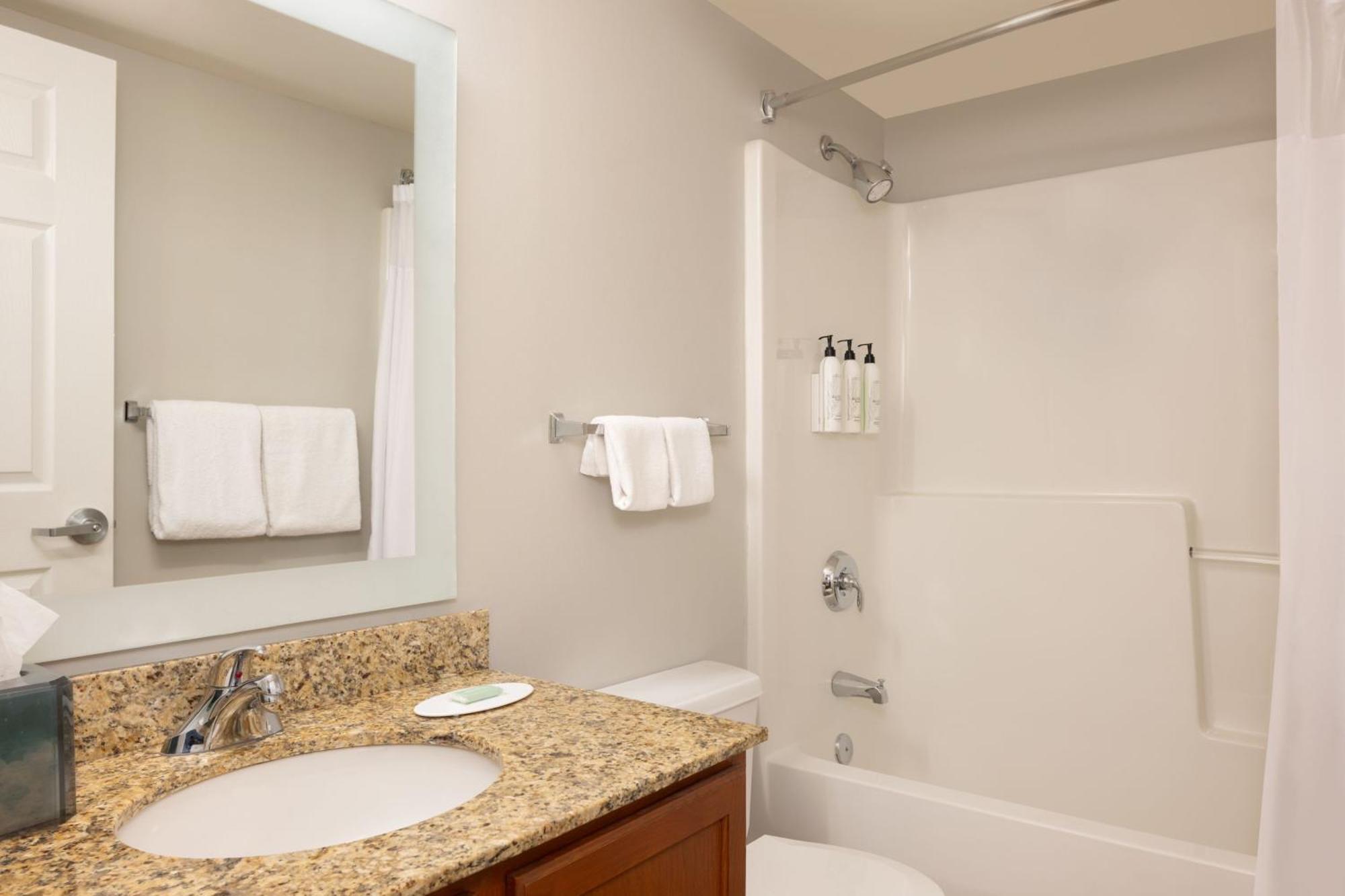 Towneplace Suites By Marriott פינדליי מראה חיצוני תמונה