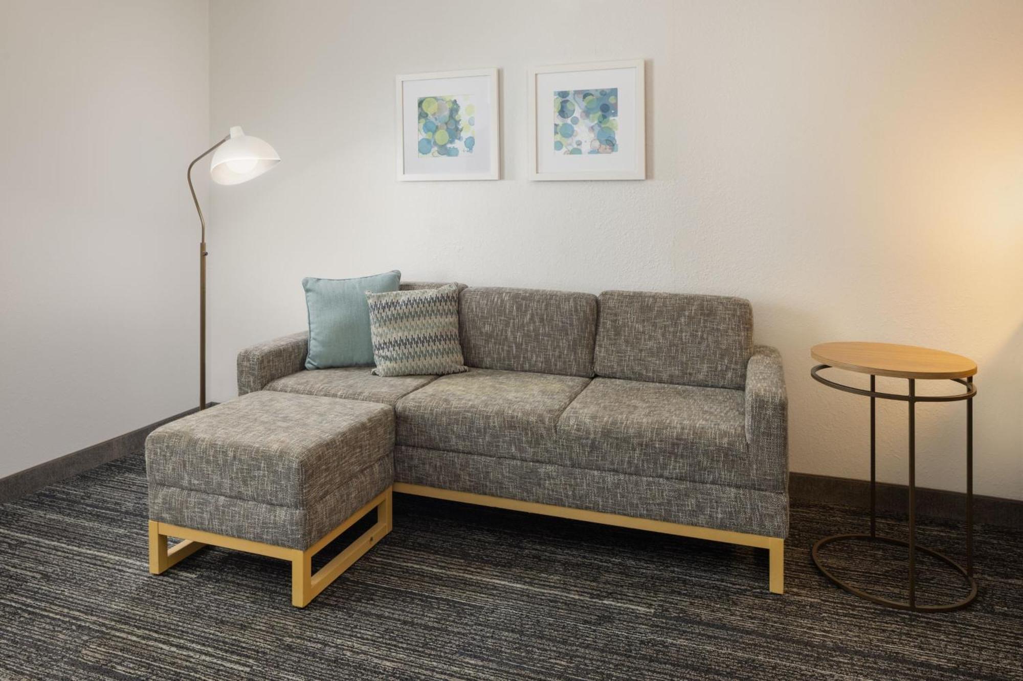 Towneplace Suites By Marriott פינדליי מראה חיצוני תמונה
