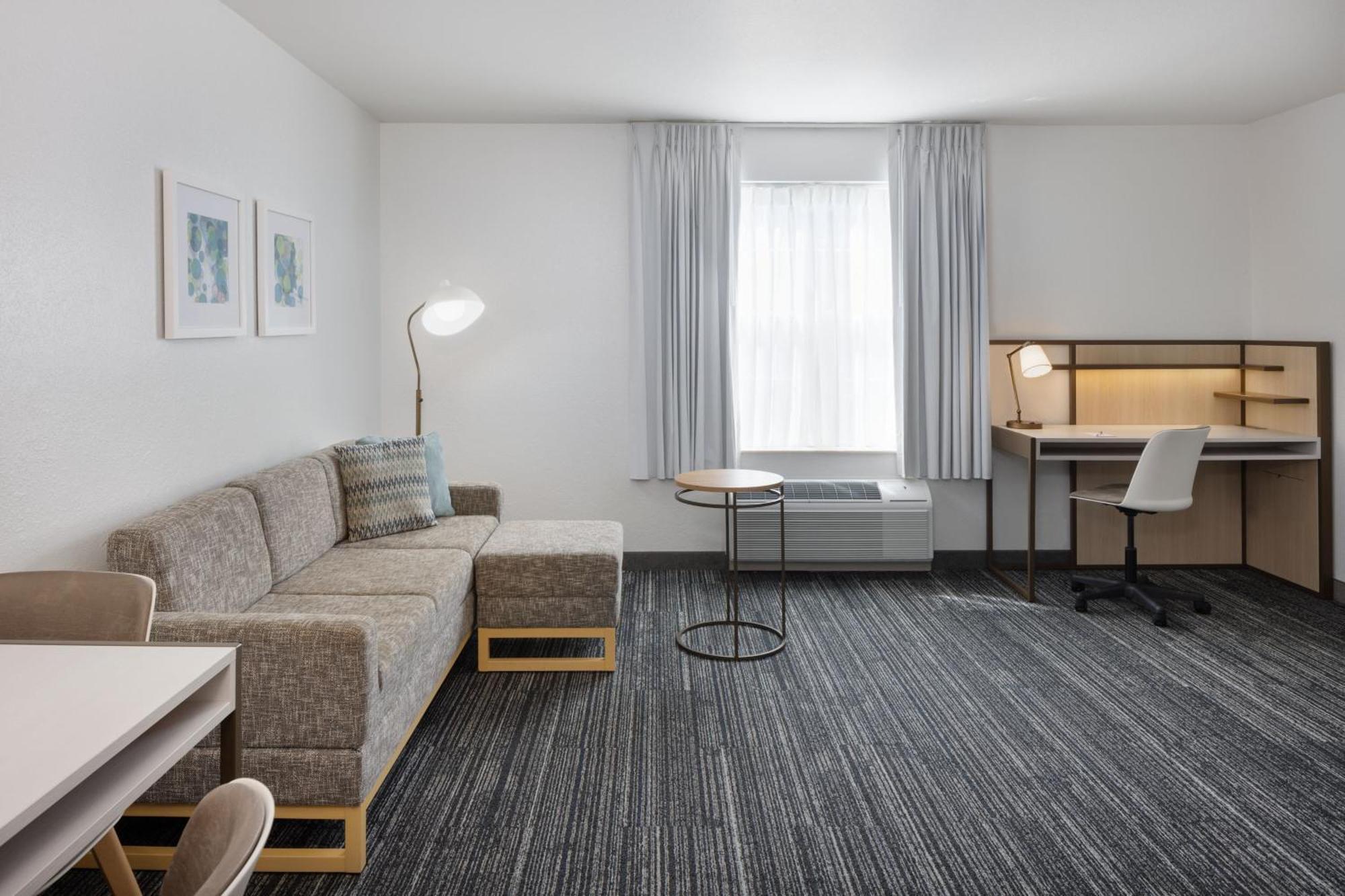 Towneplace Suites By Marriott פינדליי מראה חיצוני תמונה