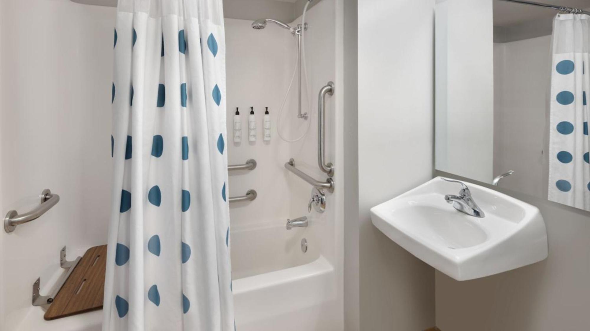 Towneplace Suites By Marriott פינדליי מראה חיצוני תמונה