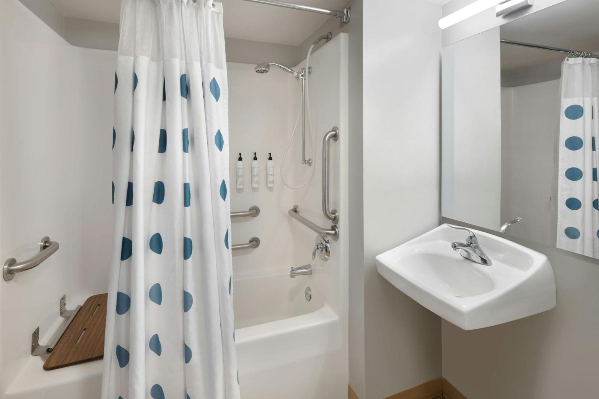 Towneplace Suites By Marriott פינדליי מראה חיצוני תמונה