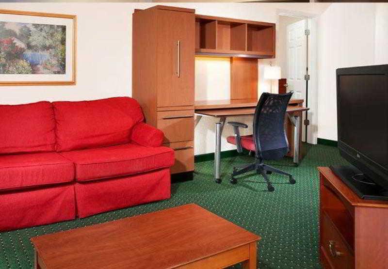Towneplace Suites By Marriott פינדליי מראה חיצוני תמונה